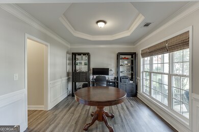 821 Sapphire Ln, Sugar Hill, GA 30518 - photo 5