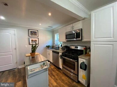 264 56th St NE, Washington, DC 20019 - photo 7