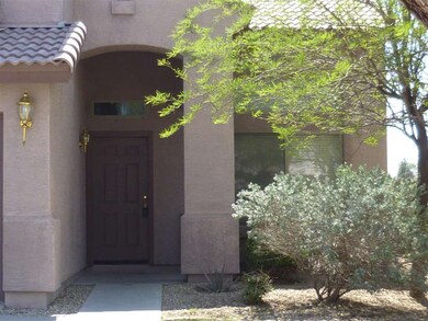 Covered Entry