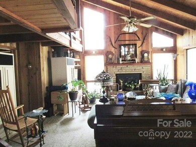 2560 Lickskillet Rd, Burnsville, NC 28714 - photo 4