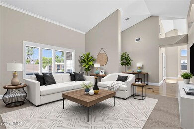 892 N Concord Ave, Chandler, AZ 85225 - photo 5