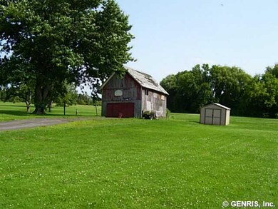 Barn