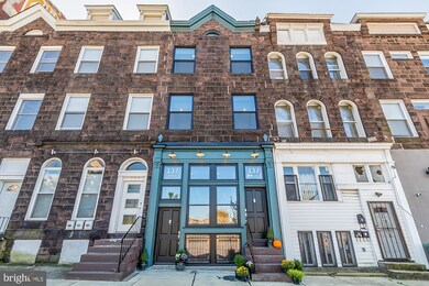 137 E North Ave unit 1, Baltimore, MD 21202 - photo 2