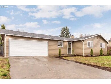 1411 W Quinalt St, Springfield, OR 97477 - photo 2
