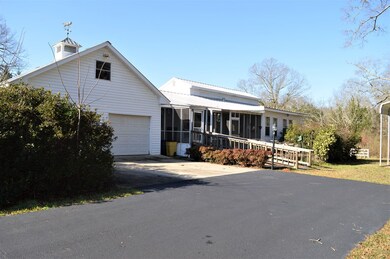 1011 Dennard Ln, McComb, MS 39648 - photo 7