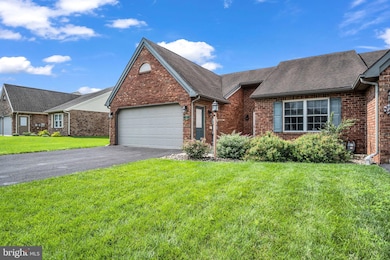 217 Mill Rd unit 4, Chambersburg, PA 17201 - photo 3