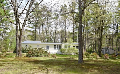 8 Galaxy Way - exterior 3