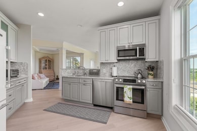 87 Clocktower Dr unit 2309, Waltham, MA 02452 - photo 3