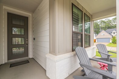 9310 Galloway Woods Trail, the Woodlands, TX 77375 - photo 5