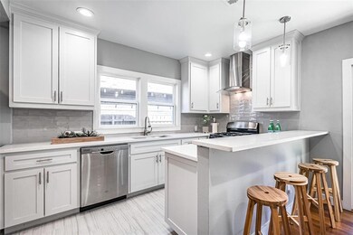 2416 Delmar Ave, Dallas, TX 75206 - photo 5