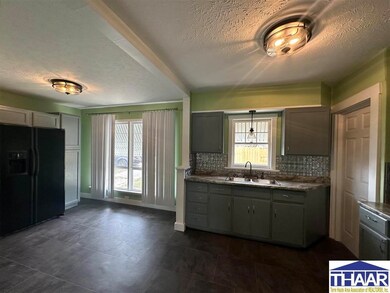 160 3rd St NE, Linton, IN 47441 - photo 4