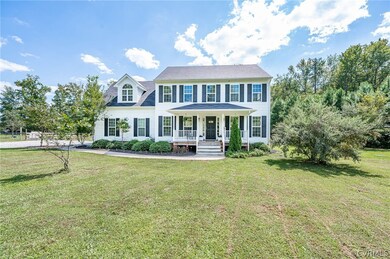 13063 Noel Rd, Beaverdam, VA 23015 - photo 3