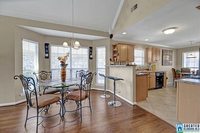 4258 Willow Brook Cir, Birmingham, AL 35215 - photo 6