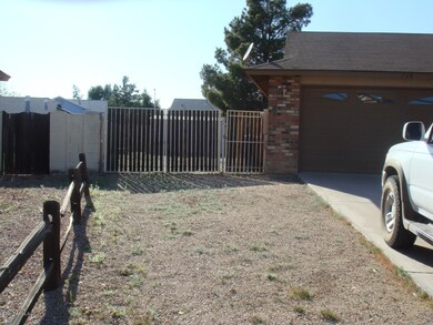 RV Gate