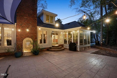 1005 Berwyn Way, Raleigh, NC 27615 - photo 3