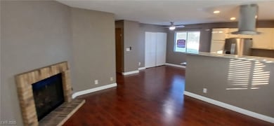 6723 W Charleston Blvd unit 4, Las Vegas, NV 89146 - photo 2