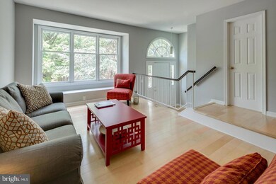 1353 Templeton Place, Rockville, MD 20852 - photo 7