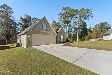 20 Barkis Dr, Hattiesburg, MS 39402 - photo 2