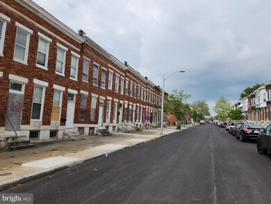 2702 Harlem Ave, Baltimore, MD 21216 - photo 6