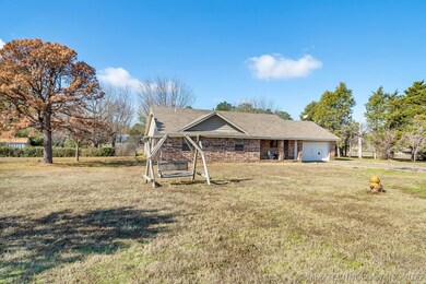 6950 S 153rd West Ave, Sapulpa, OK 74066 - photo 2