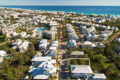In the heart of Seacrest Beach