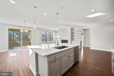 120 Nuthatch Dr, Lake Frederick, VA 22630 - photo 7