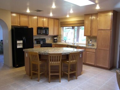 kitchen !