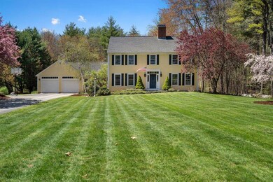 20 Harrod Ln, Bedford, NH 03110 - photo 2