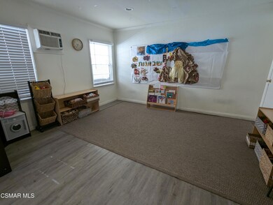 Classroom 1