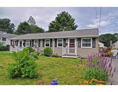 154 Lakeview Ave unit 2, Waltham, MA 02451 - photo 2