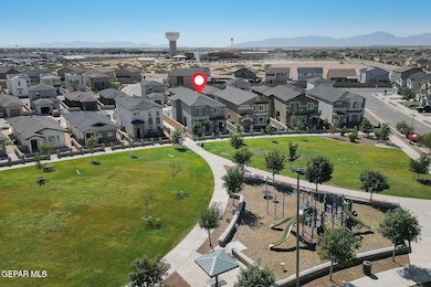 drone with marker (closer)