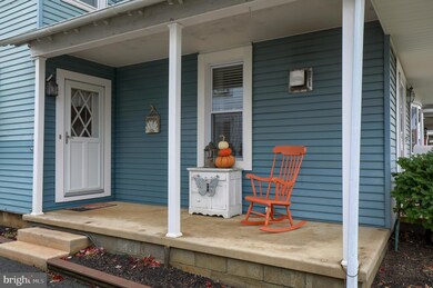 346 E Jackson St, New Holland, PA 17557 - photo 5