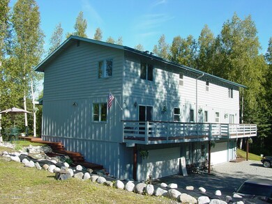 Exterior Back