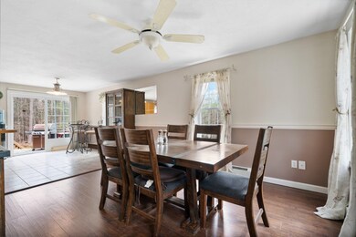 33 Gerry Dr, Danville, NH 03819 - photo 6