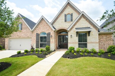 28610 Mountain Timber Ct, Fulshear, TX 77441 - photo 3