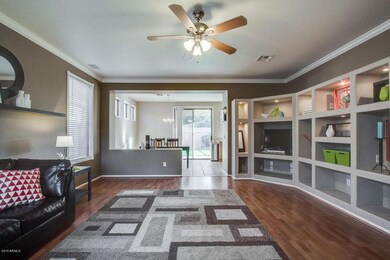 Living/Dining Room