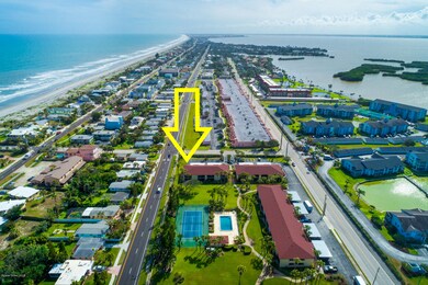 211 S 6th St unit 508, Cocoa Beach, FL 32931 - photo 5
