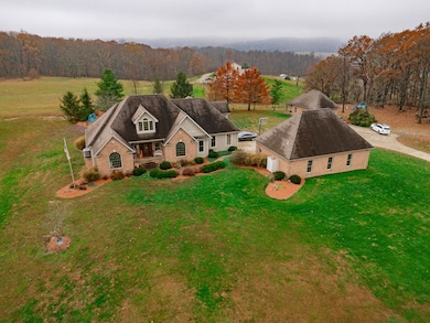 3276 Mount Tabor Rd, Waverly, OH 45690 - photo 3