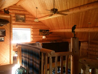 Cabin Interior 1