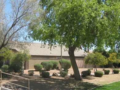 11411 E Prairie Ave unit 198, Mesa, AZ 85212 - photo 4
