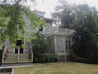 4 Red Cross Ave unit 3, Newport, RI 02840 - photo 3