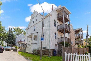 10 Rock Terrace unit 3, Dorchester, MA 02121 - photo 2