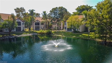 2166 Arbour Walk Cir unit 2421, Naples, FL 34109 - photo 6