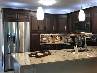 9005 Flynn 7 Cir unit 7, Boca Raton, FL 33496 - photo 7