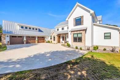 10303 Doherty Spring, San Antonio, TX 78255 - photo 4