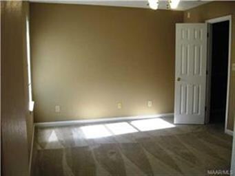 MASTER BEDROOM VERY ROOMY