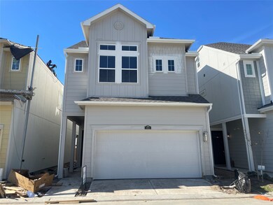 Three-story home with 2 bedrooms, 2.5 baths and 2