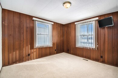 11 W West St, Hanna, IN 46340 - photo 6