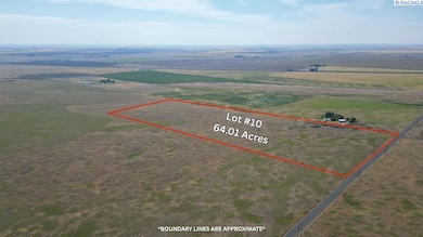 2100 N Snyder Rd, Ritzville, WA 99169 - photo 2