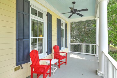 1274 Blakeway St, Daniel Island, SC 29492 - photo 4